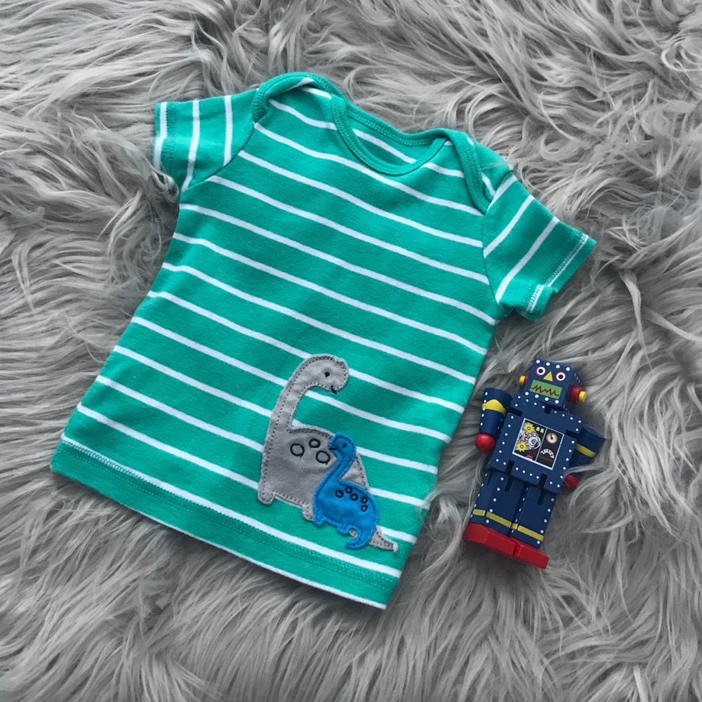 Carter’s short sleeve shirt